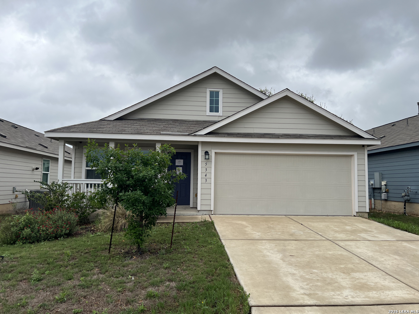 5343 Forbs Lane Bulverde TX 78163