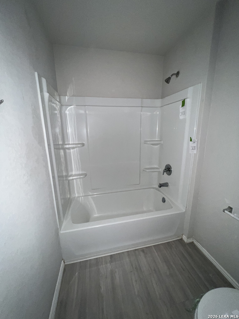 5343 Forbs Lane Bulverde TX 78163