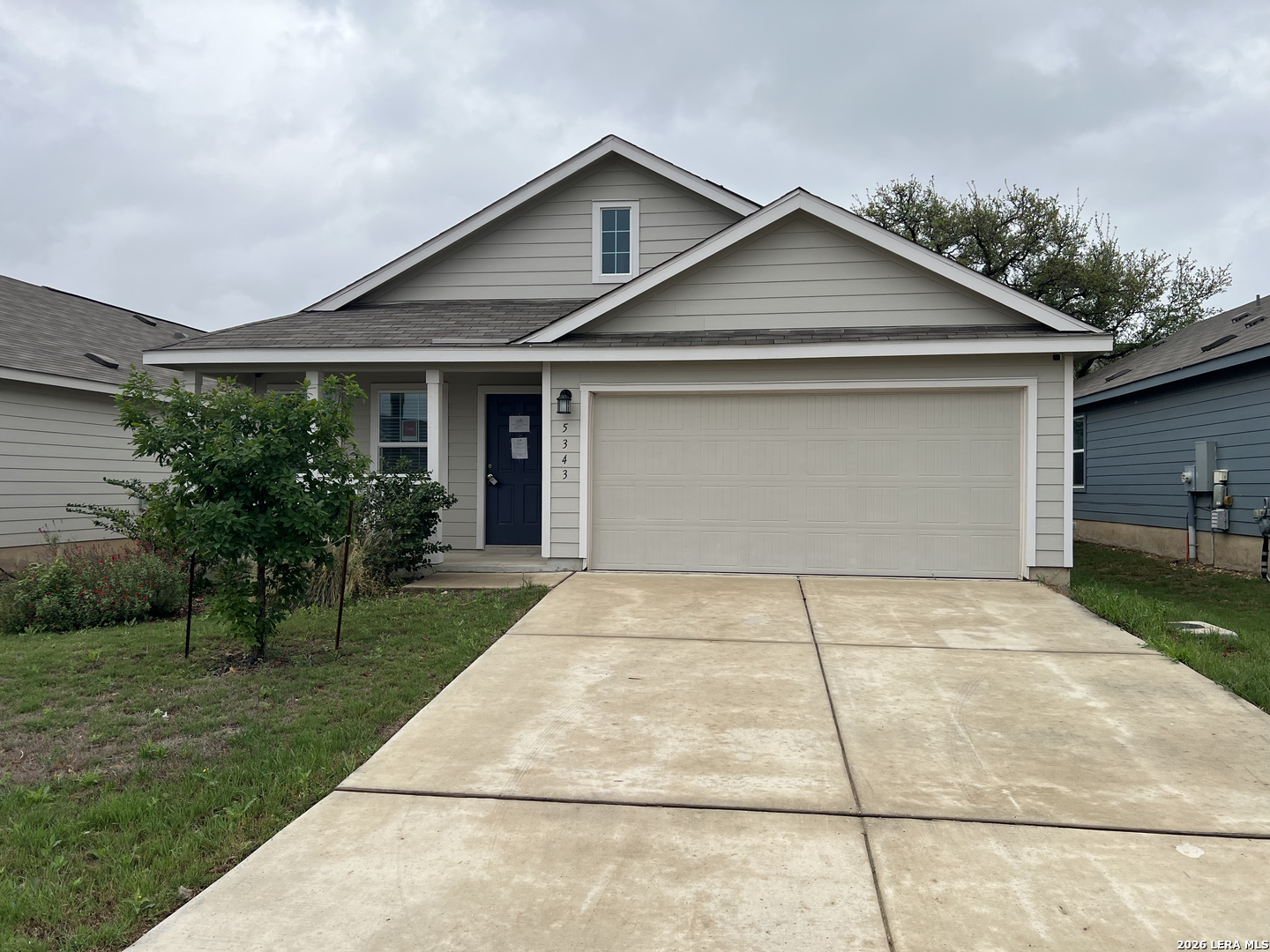 5343 Forbs Lane Bulverde TX 78163