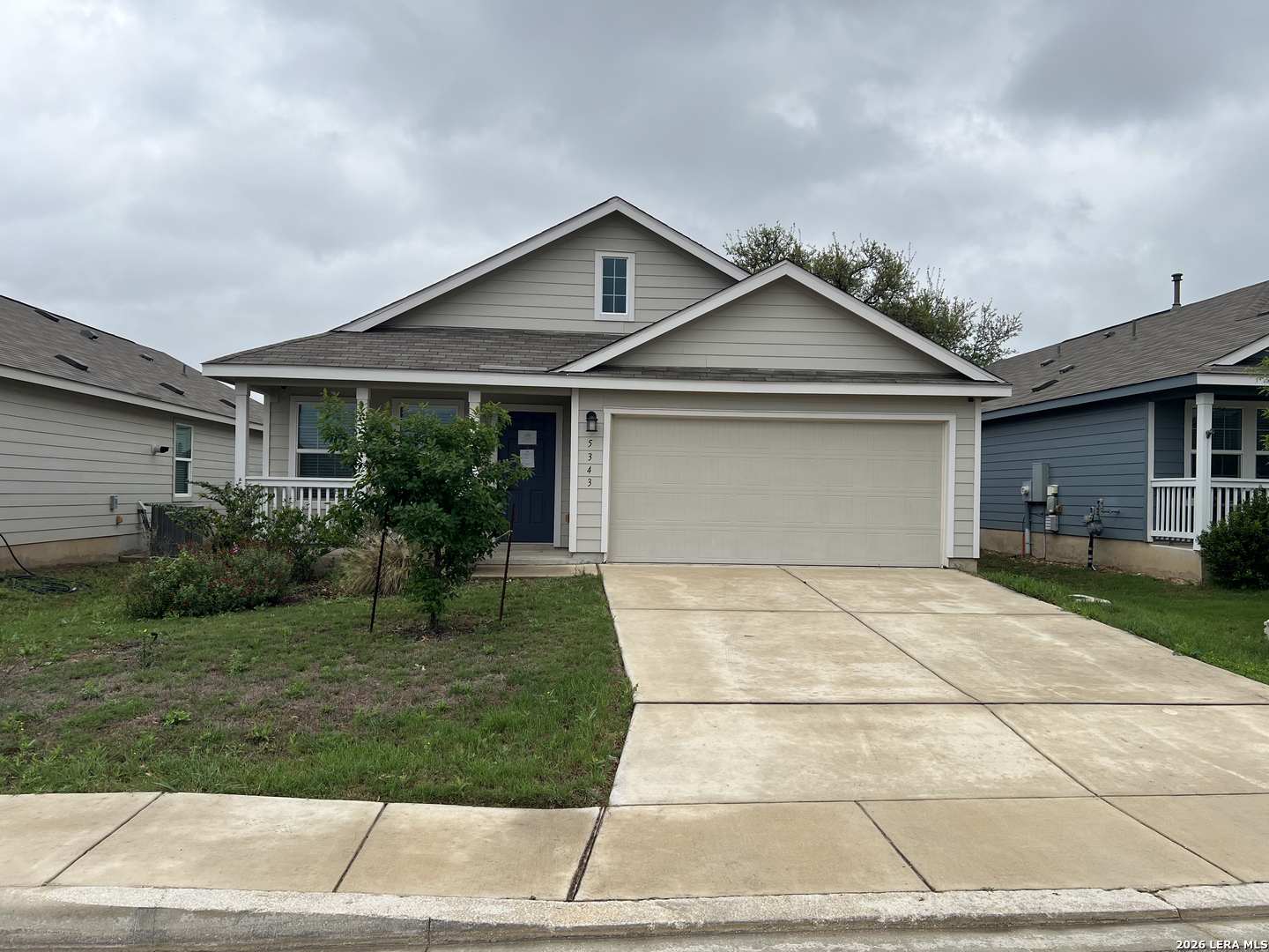 5343 Forbs Lane Bulverde TX 78163