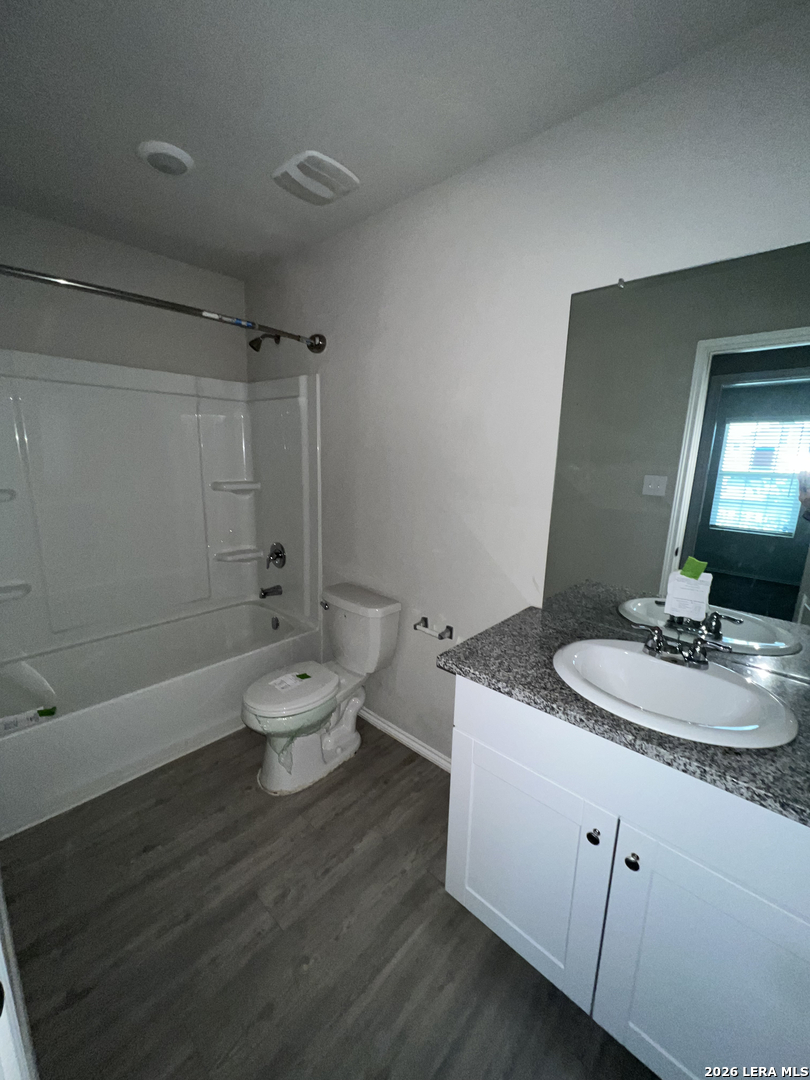 5343 Forbs Lane Bulverde TX 78163