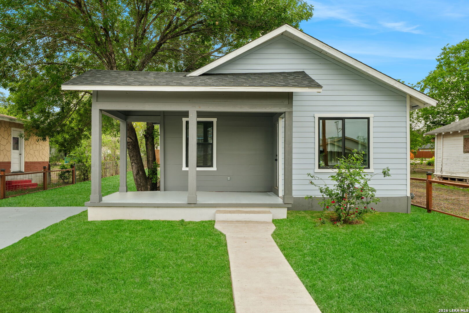 610 Canton San Antonio TX 78202