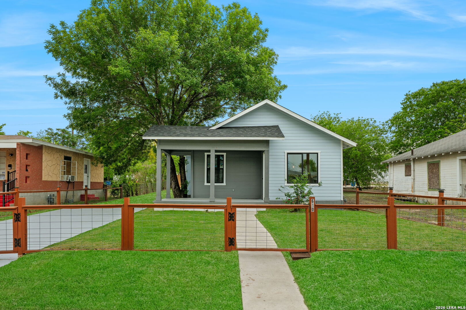 610 Canton San Antonio TX 78202