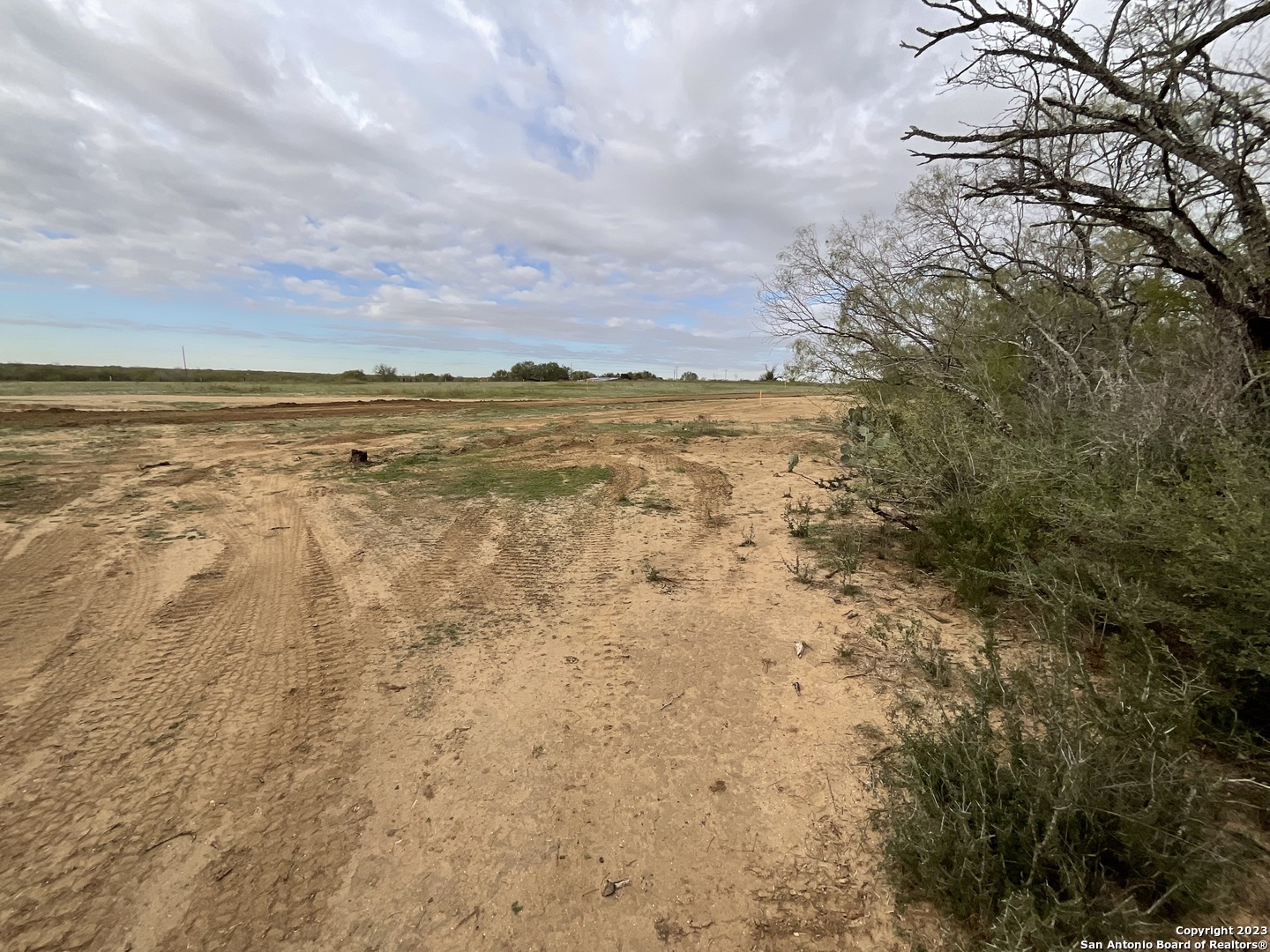 137 Sylashayes Loop Pleasanton TX 78064