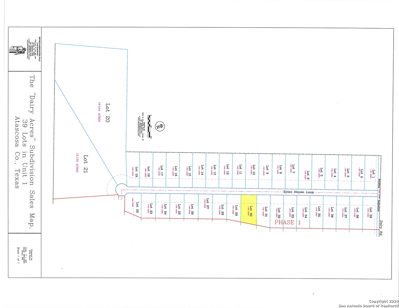 137 Sylashayes Loop Pleasanton TX 78064