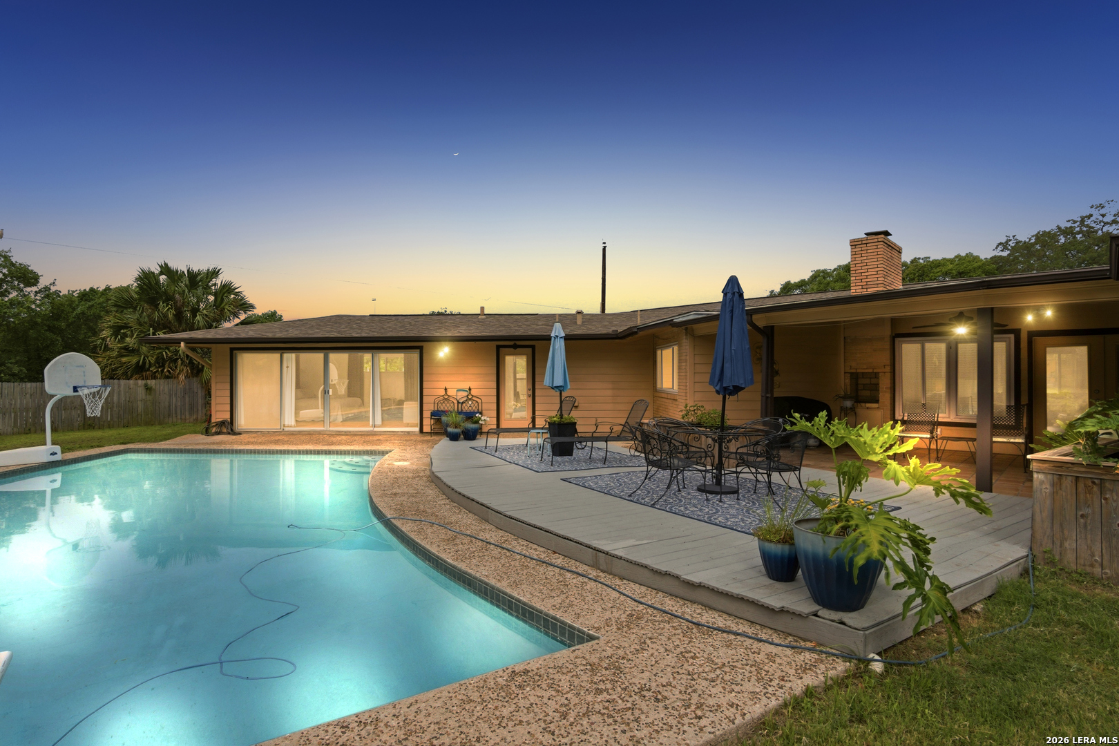 100 Glentower Drive Castle Hills TX 78213
