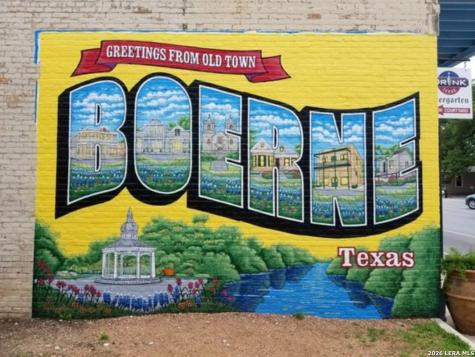 27510 Golden Crest Boerne TX 78006