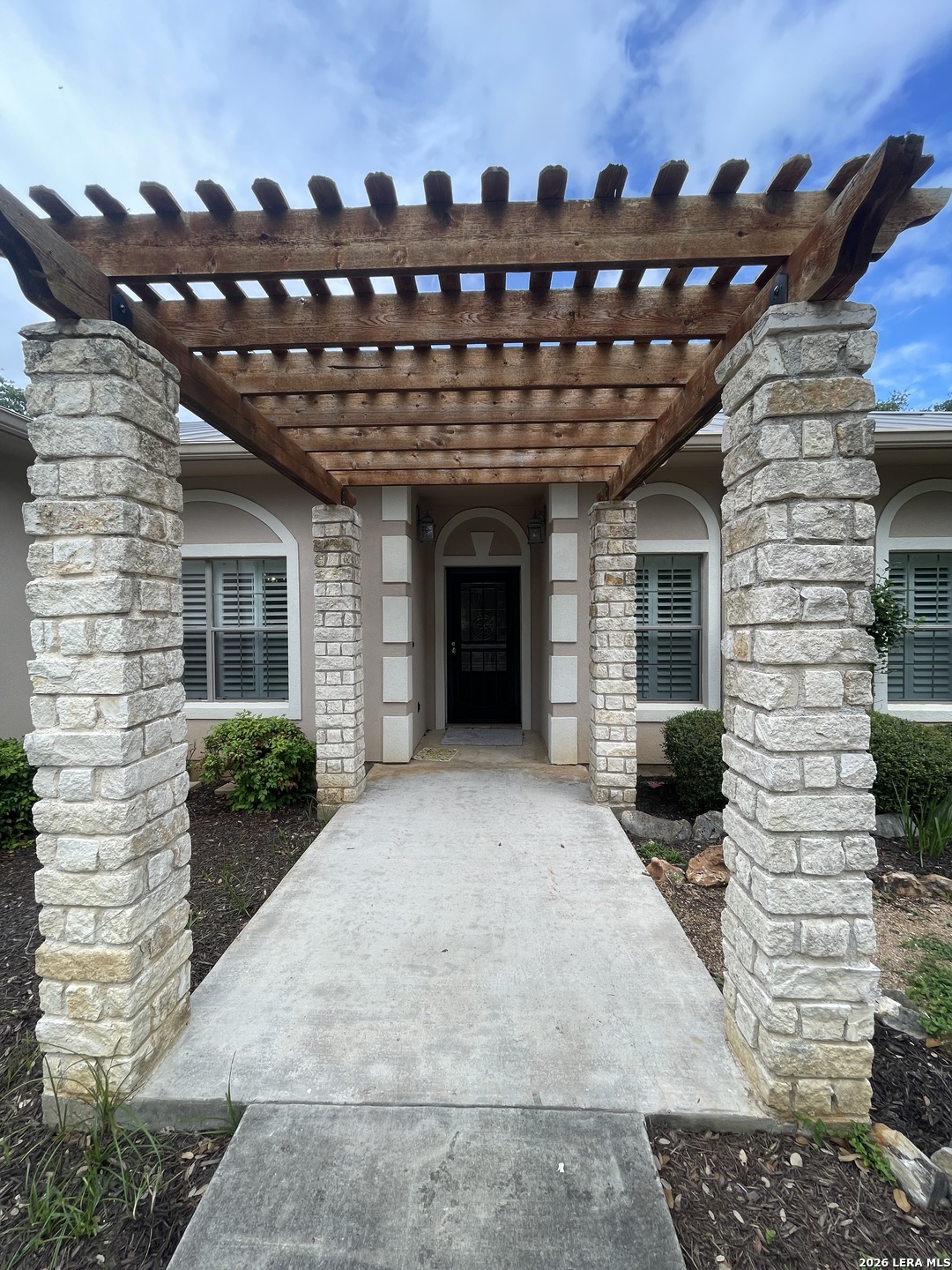 691 Wild Turkey Run New Braunfels TX 78132