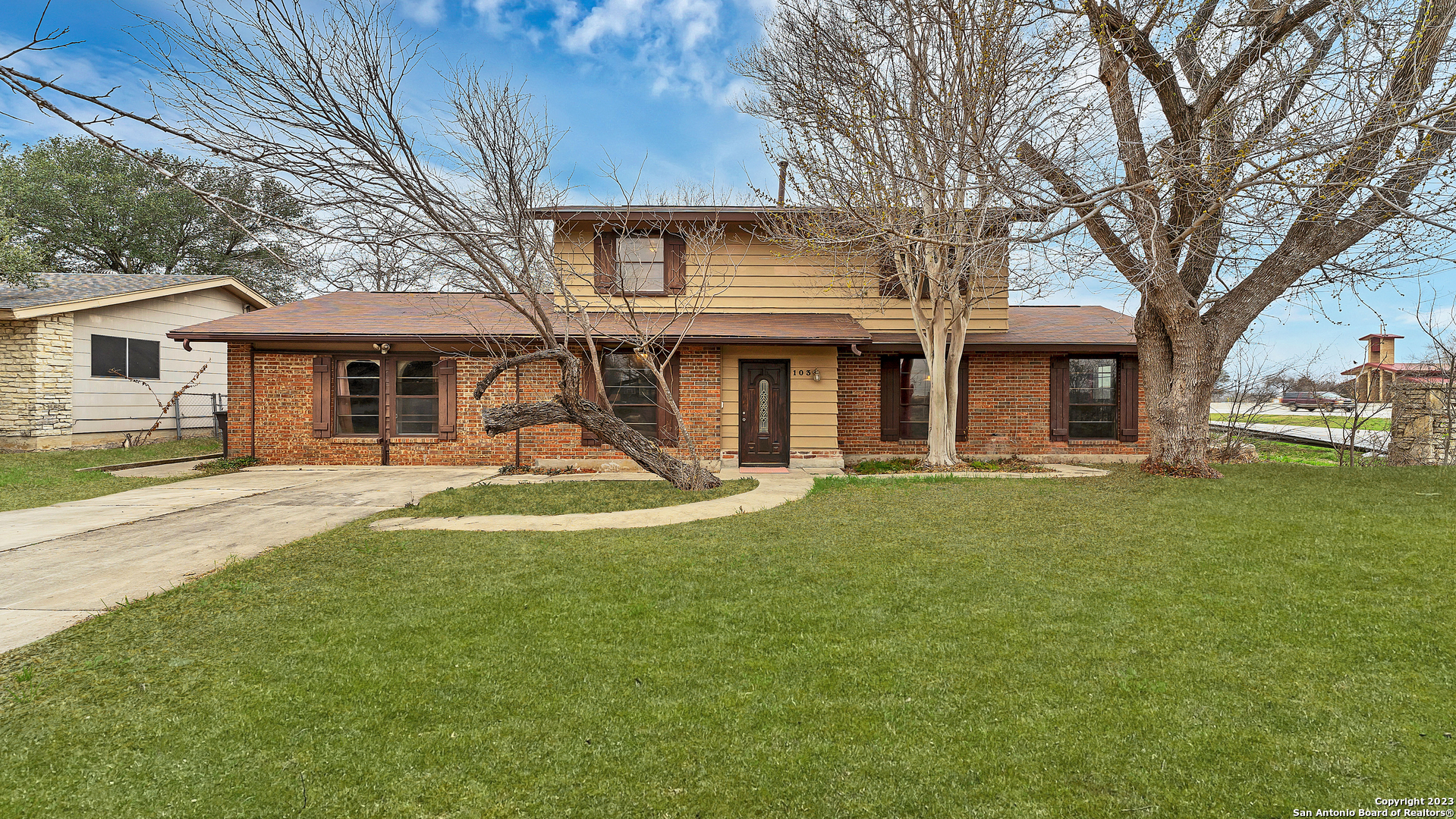 103 Charing Cross Lane San Antonio TX 78227