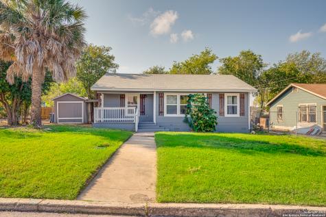 1422 Delaware Street San Antonio TX 78210