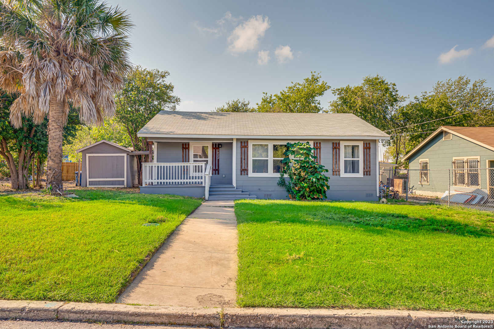 1422 Delaware Street San Antonio TX 78210