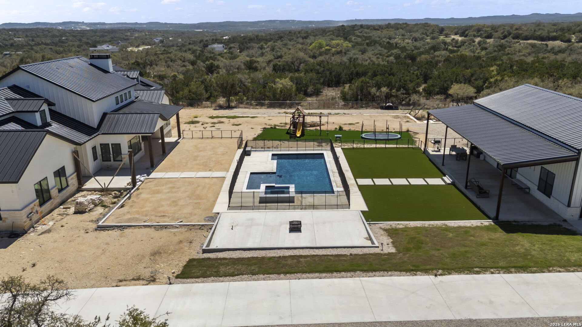 1136 Adyson Ridge Bulverde TX 78163