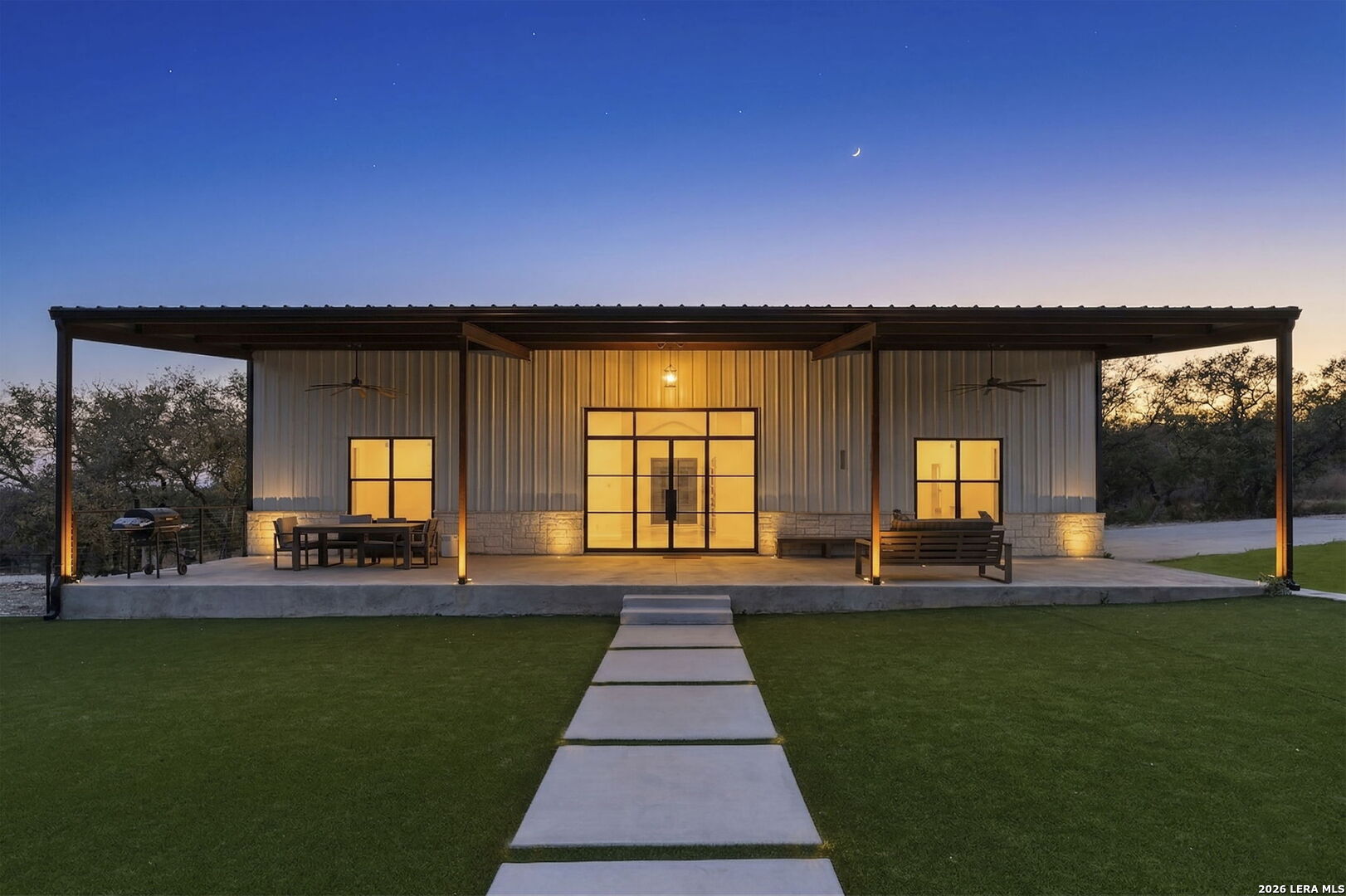 1136 Adyson Ridge Bulverde TX 78163