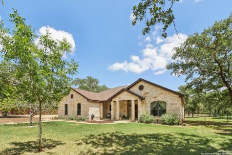 248 Sendera Crossing La Vernia TX 78121