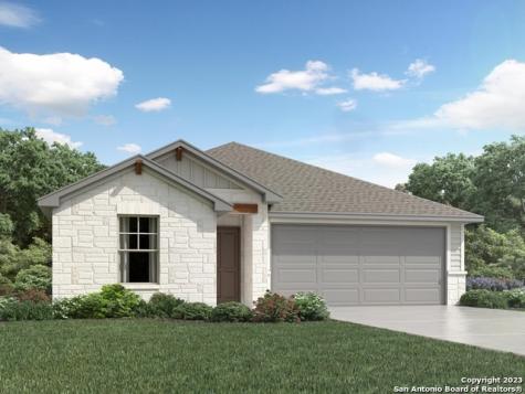 4540 Longhorn Crest San Antonio TX 78245