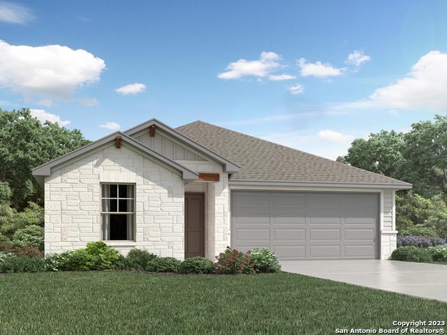 4540 Longhorn Crest San Antonio TX 78245