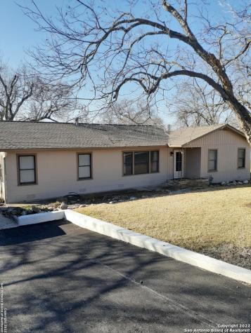 2872 Morningside Drive New Braunfels TX 78130
