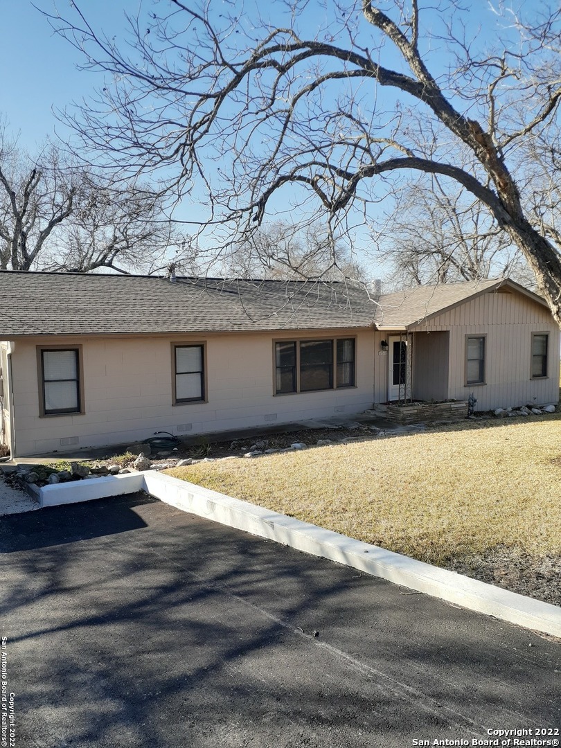 2872 Morningside Drive New Braunfels TX 78130