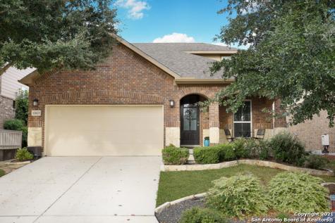 12623 Perini Ranch San Antonio TX 78254