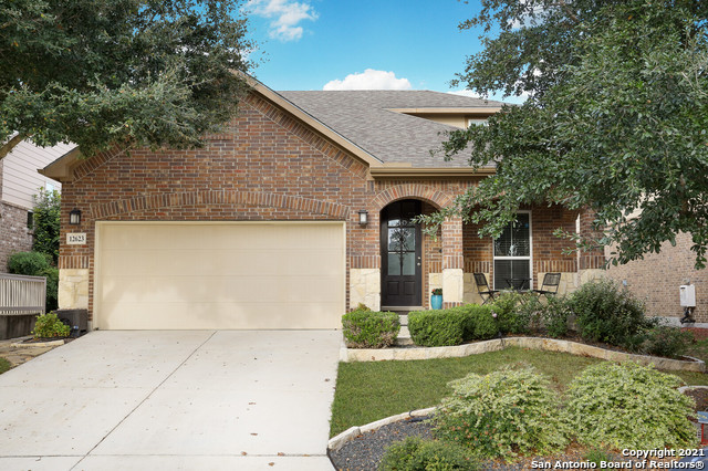 12623 Perini Ranch San Antonio TX 78254