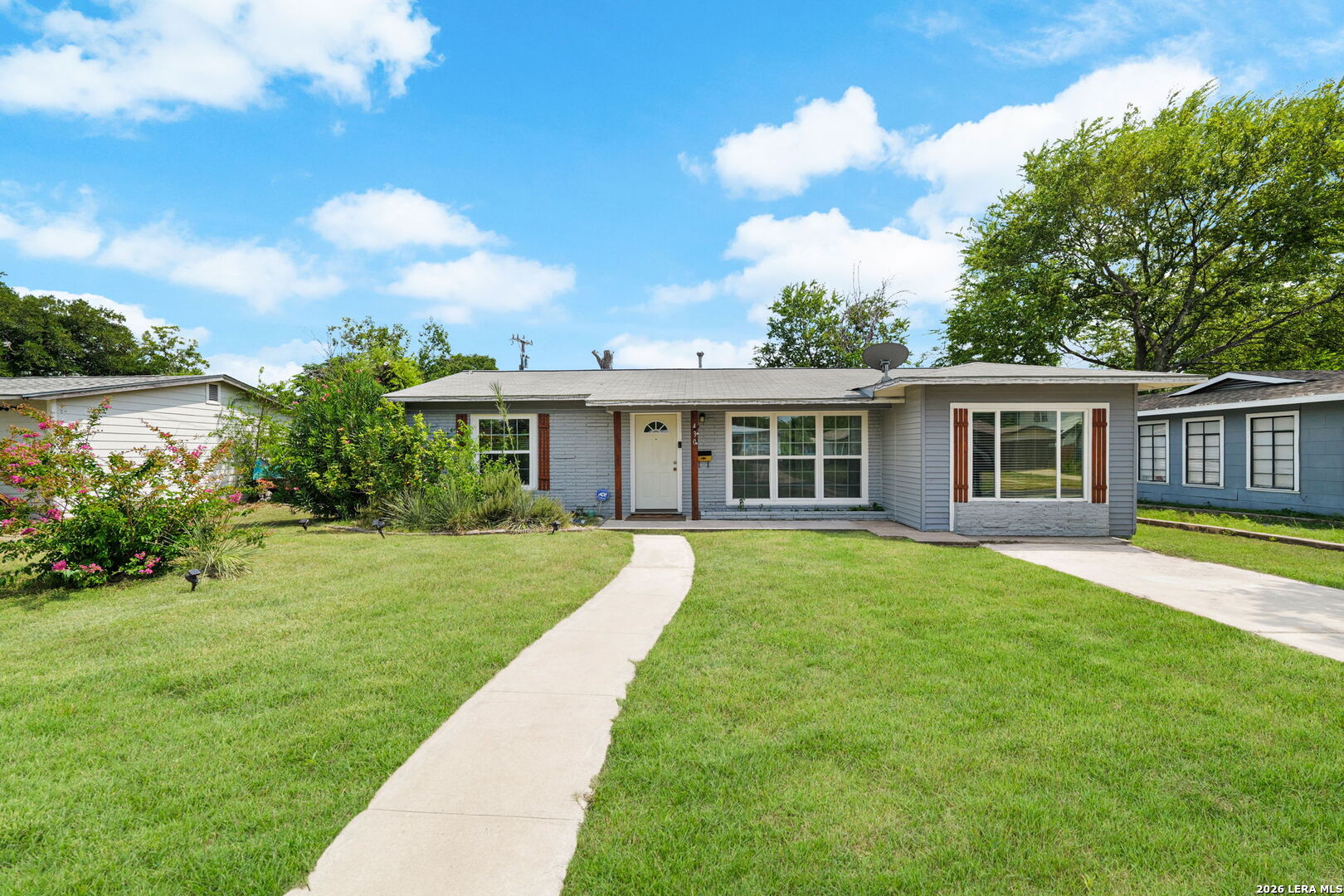 430 Basswood Drive San Antonio TX 78213