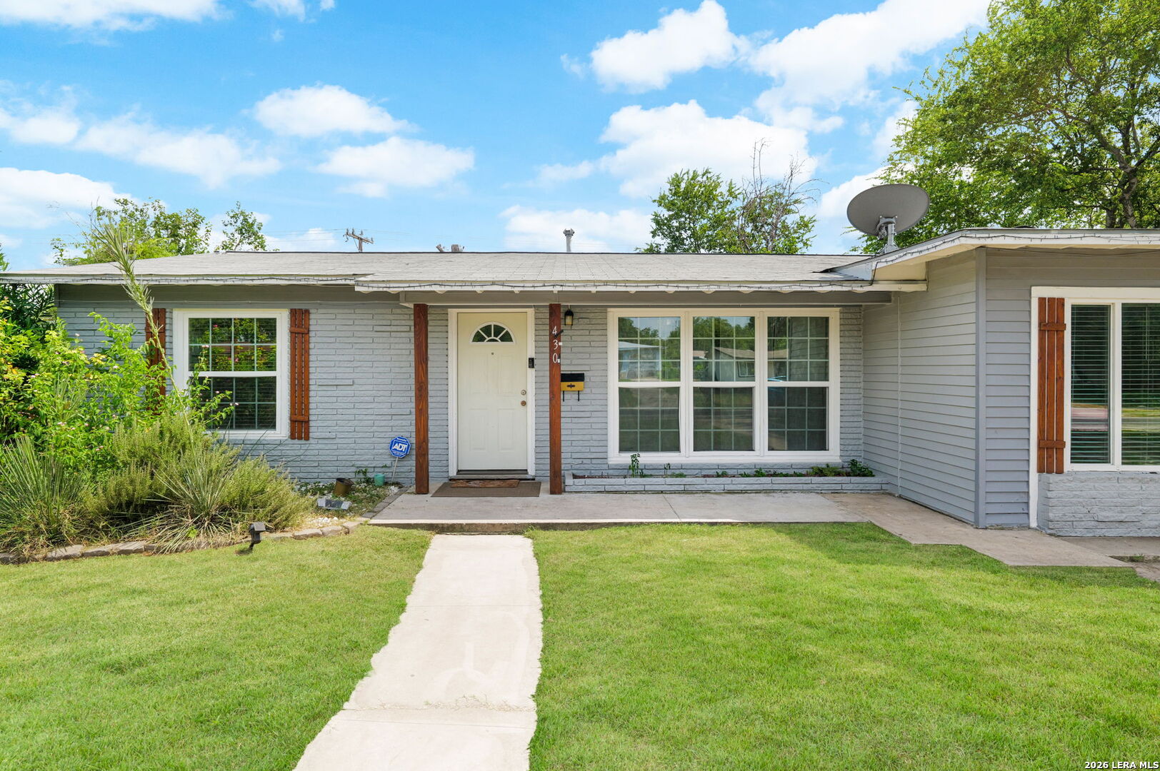 430 Basswood Drive San Antonio TX 78213