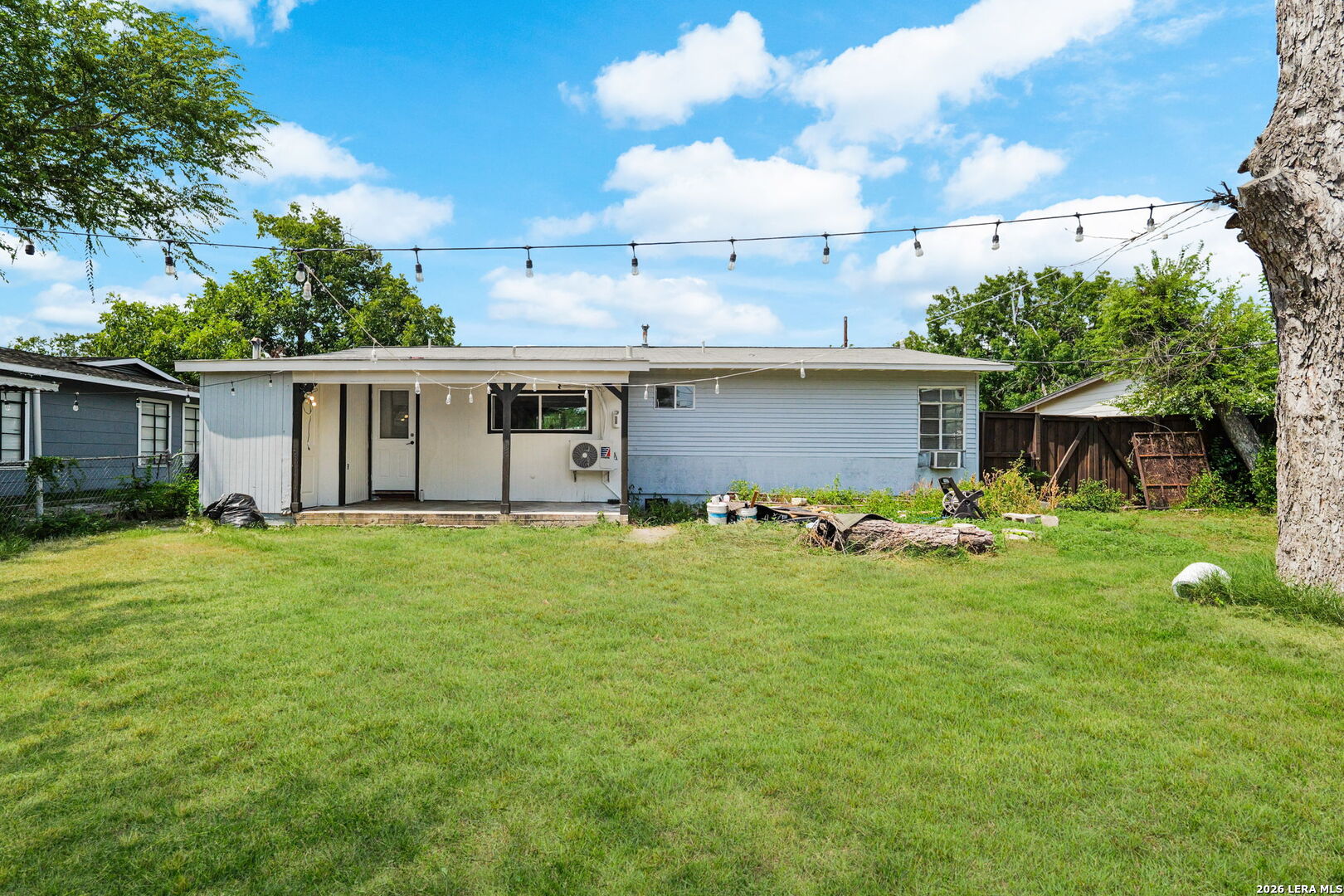 430 Basswood Drive San Antonio TX 78213