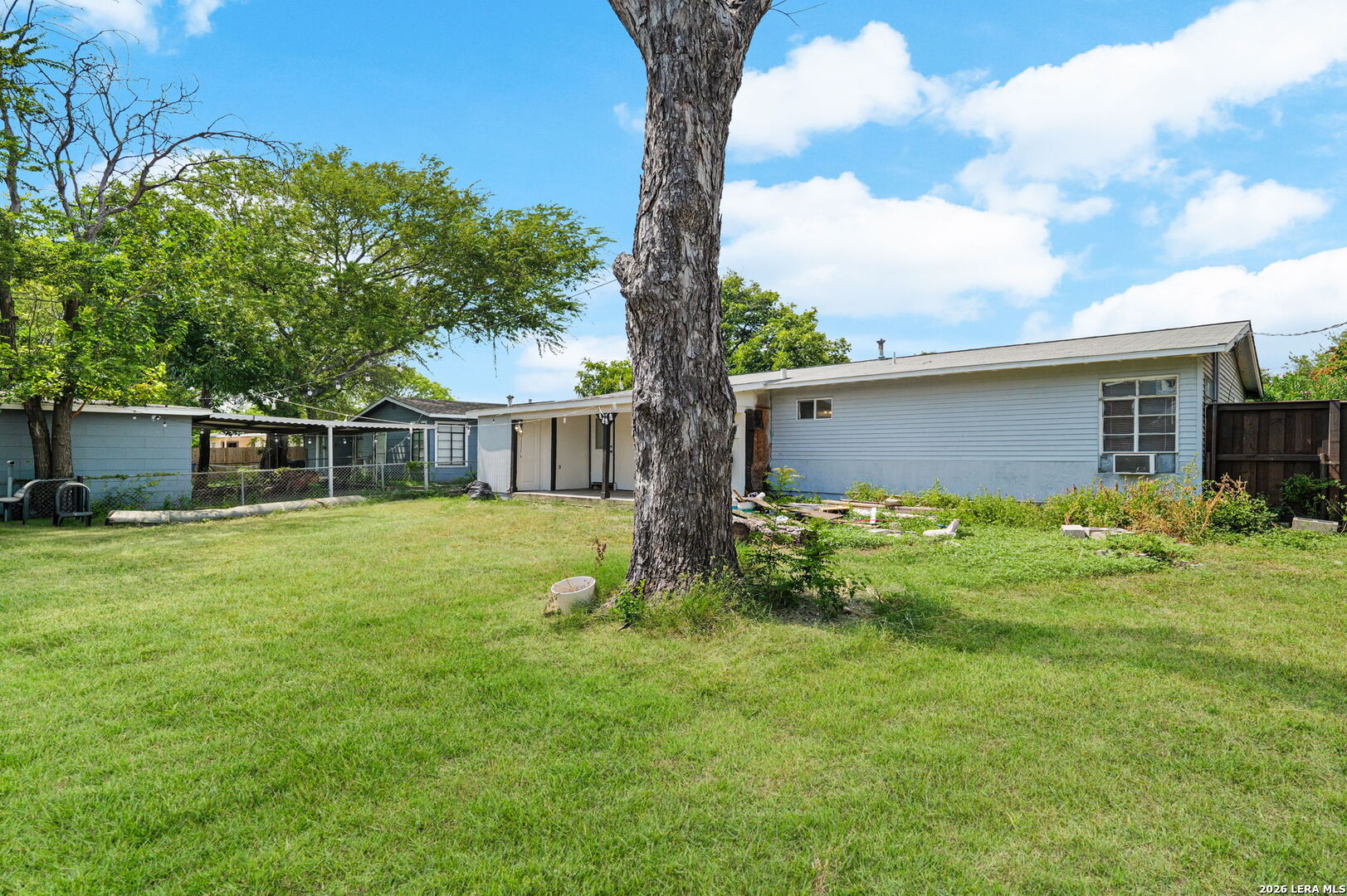 430 Basswood Drive San Antonio TX 78213