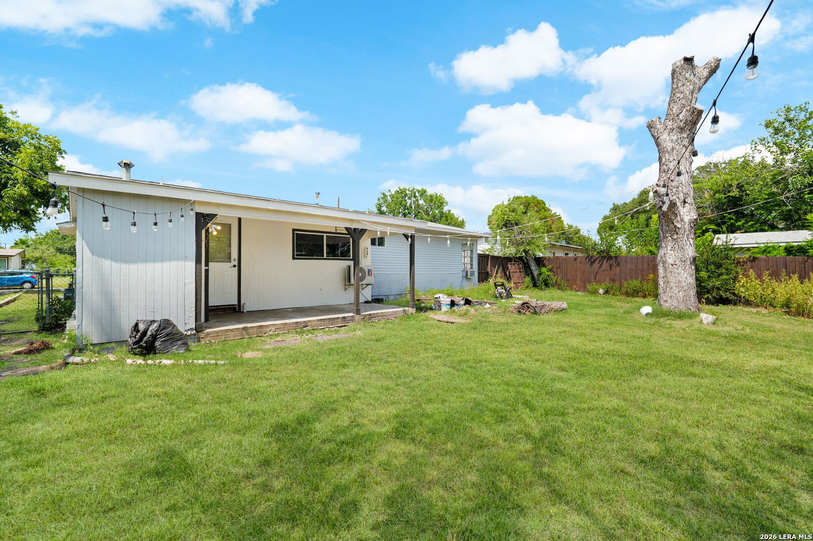 430 Basswood Drive San Antonio TX 78213