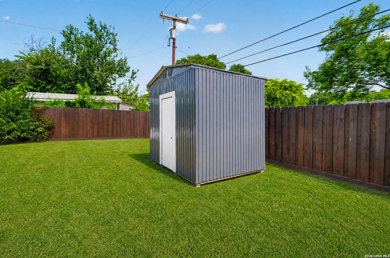 430 Basswood Drive San Antonio TX 78213