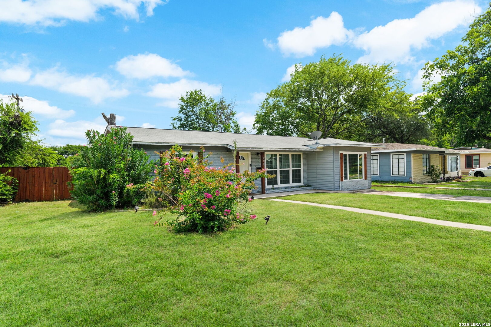 430 Basswood Drive San Antonio TX 78213
