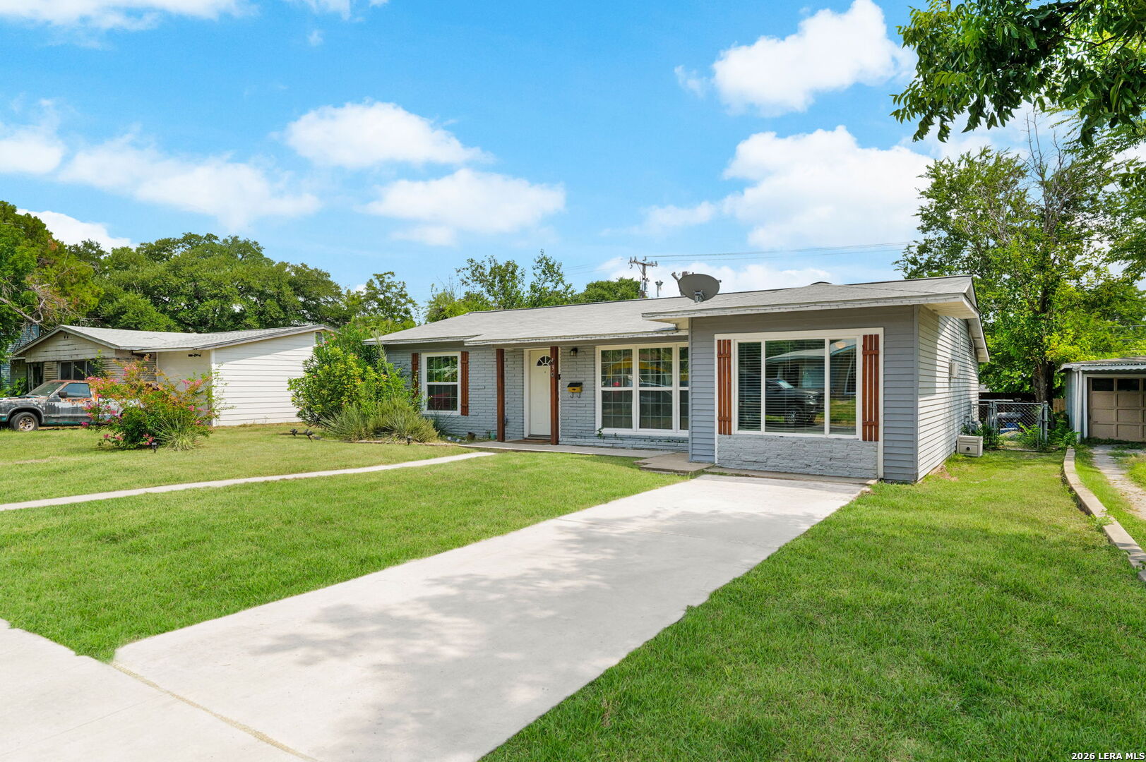 430 Basswood Drive San Antonio TX 78213