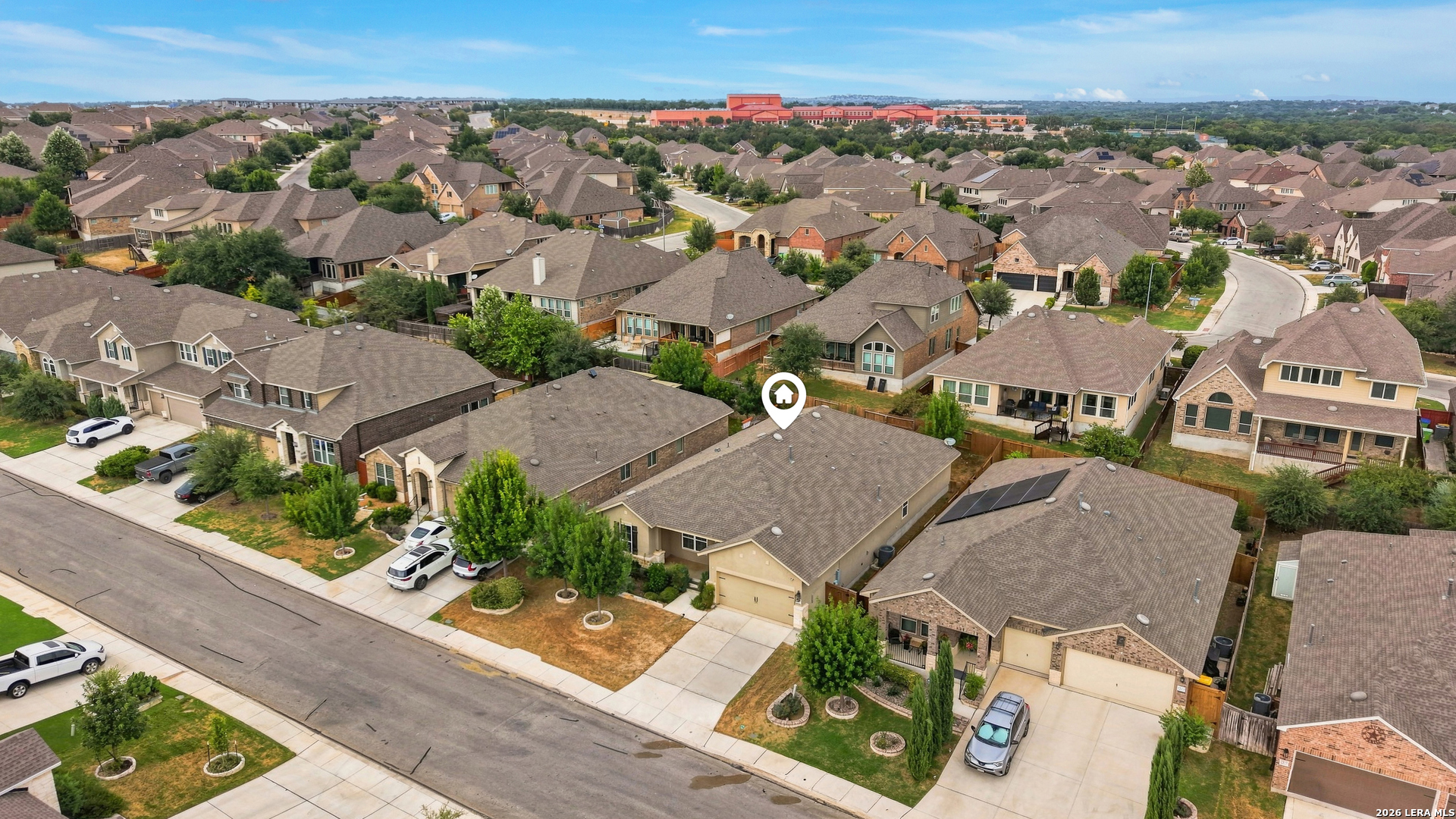 1527 Winans Pass San Antonio TX 78253