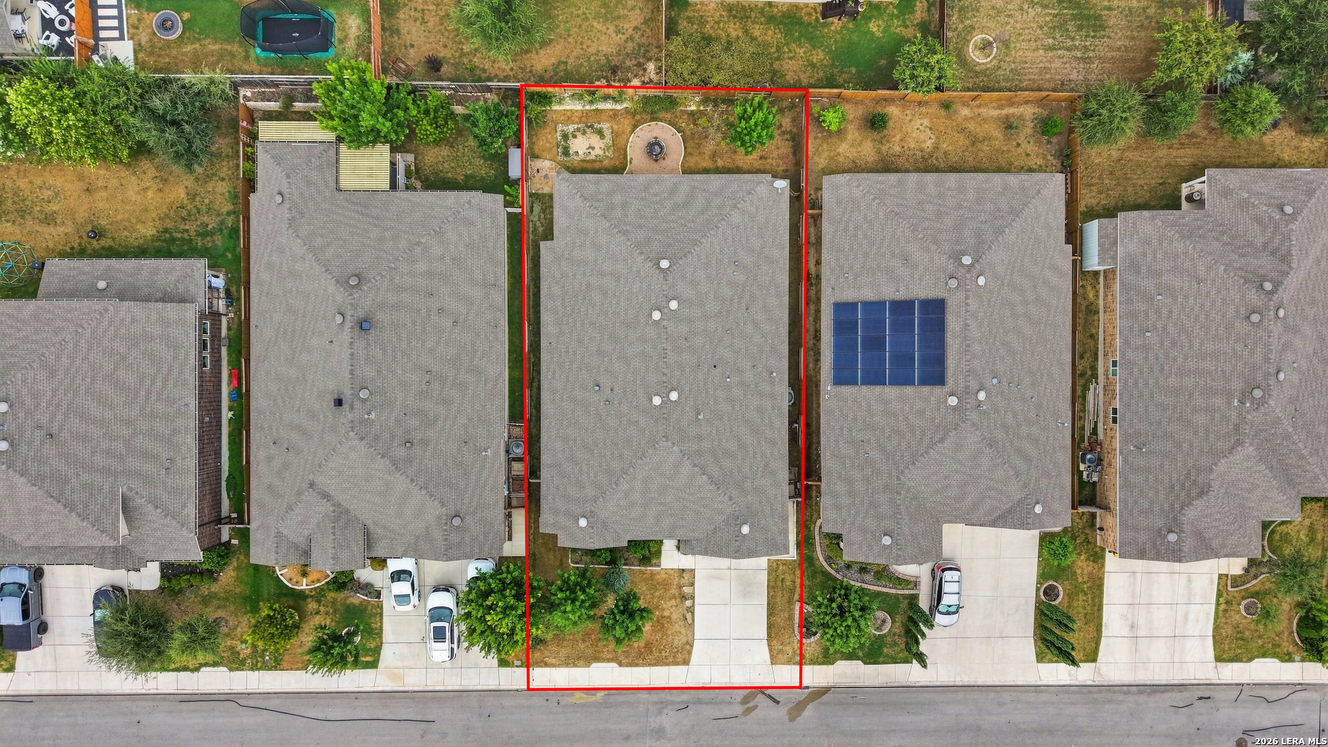 1527 Winans Pass San Antonio TX 78253