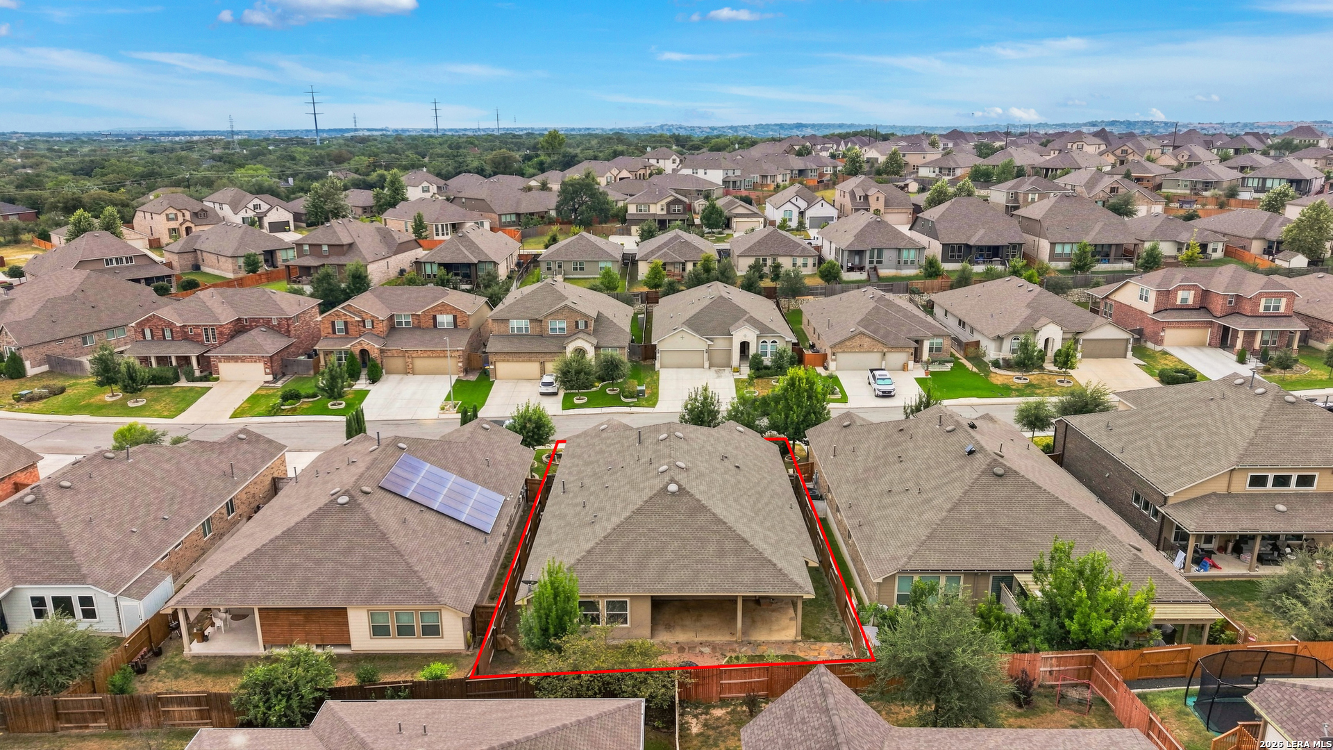 1527 Winans Pass San Antonio TX 78253