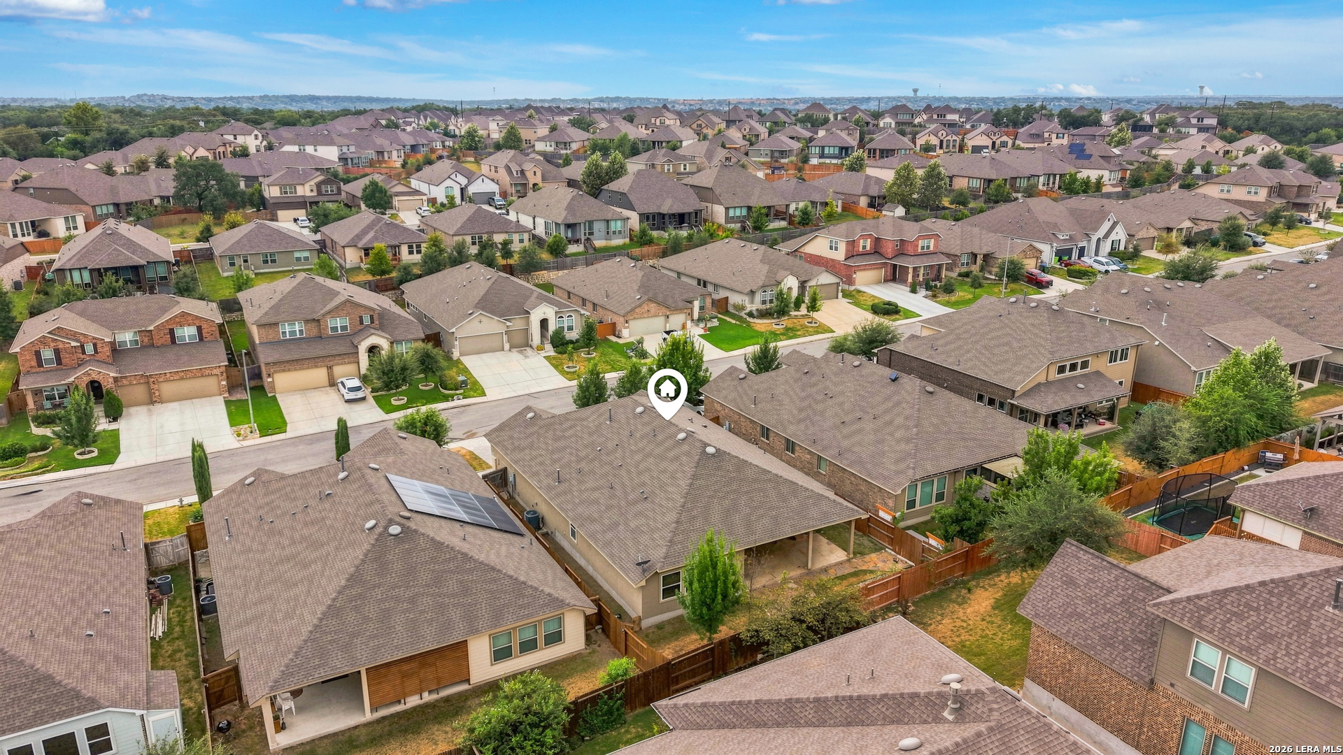 1527 Winans Pass San Antonio TX 78253