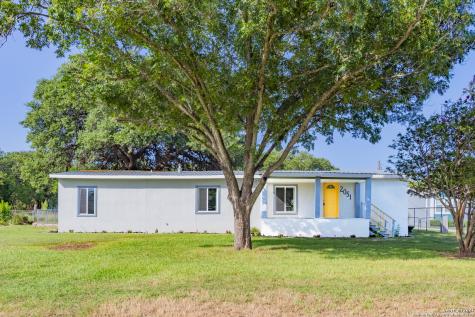 2051 Indian Hills Drive Spring Branch TX 78070