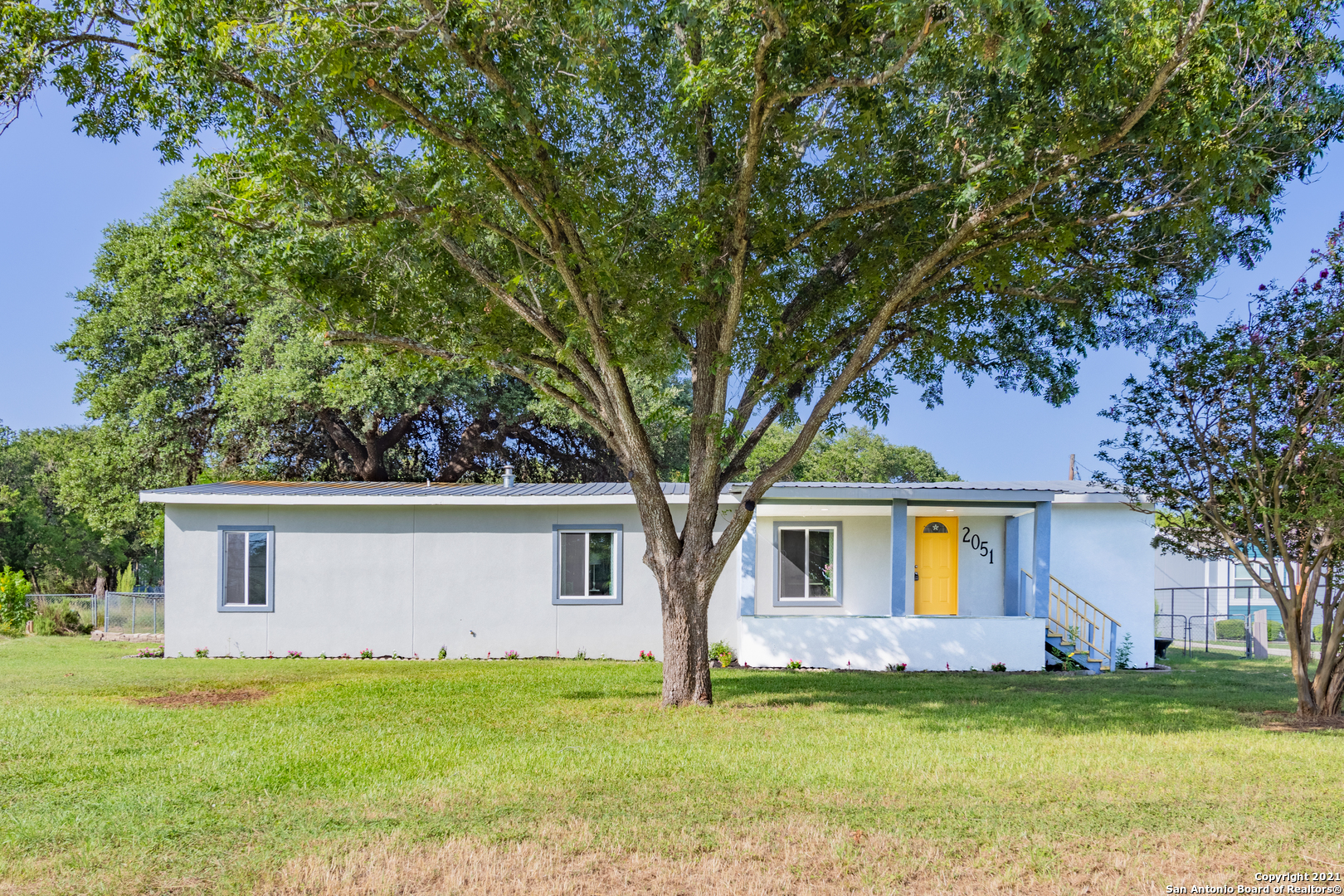 2051 Indian Hills Drive Spring Branch TX 78070