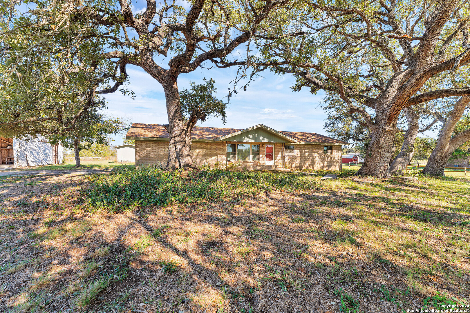 454 Buerger Lane Seguin TX 78155