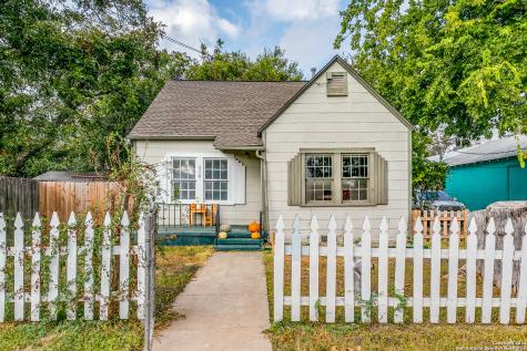 510 N Camp Street Seguin TX 78155