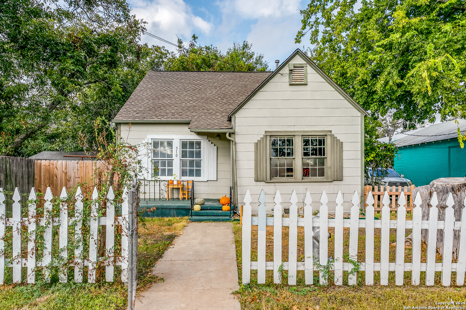 510 N Camp Street Seguin TX 78155