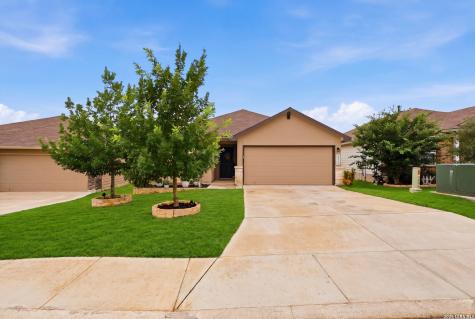 29423 Dusty Copper Bulverde TX 78163