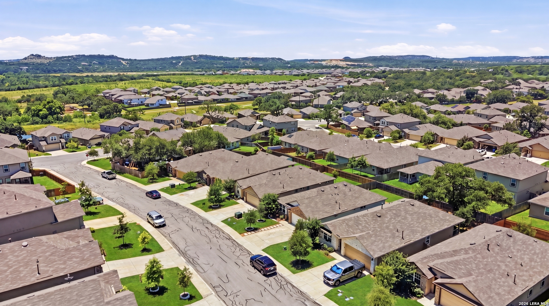 29423 Dusty Copper Bulverde TX 78163