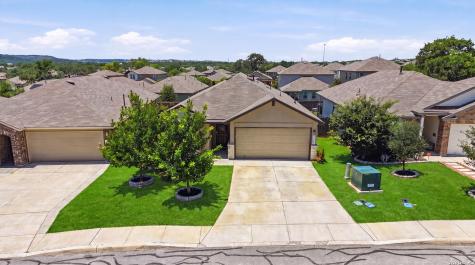 29423 Dusty Copper Bulverde TX 78163