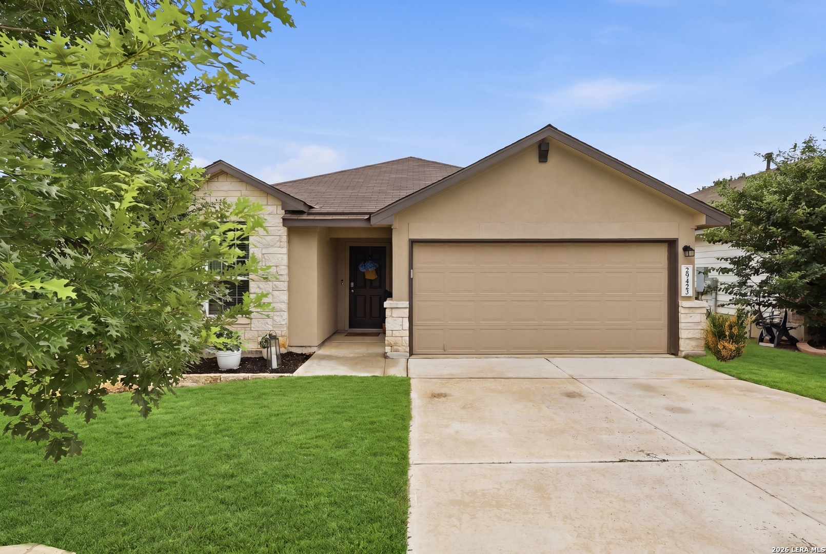 29423 Dusty Copper Bulverde TX 78163