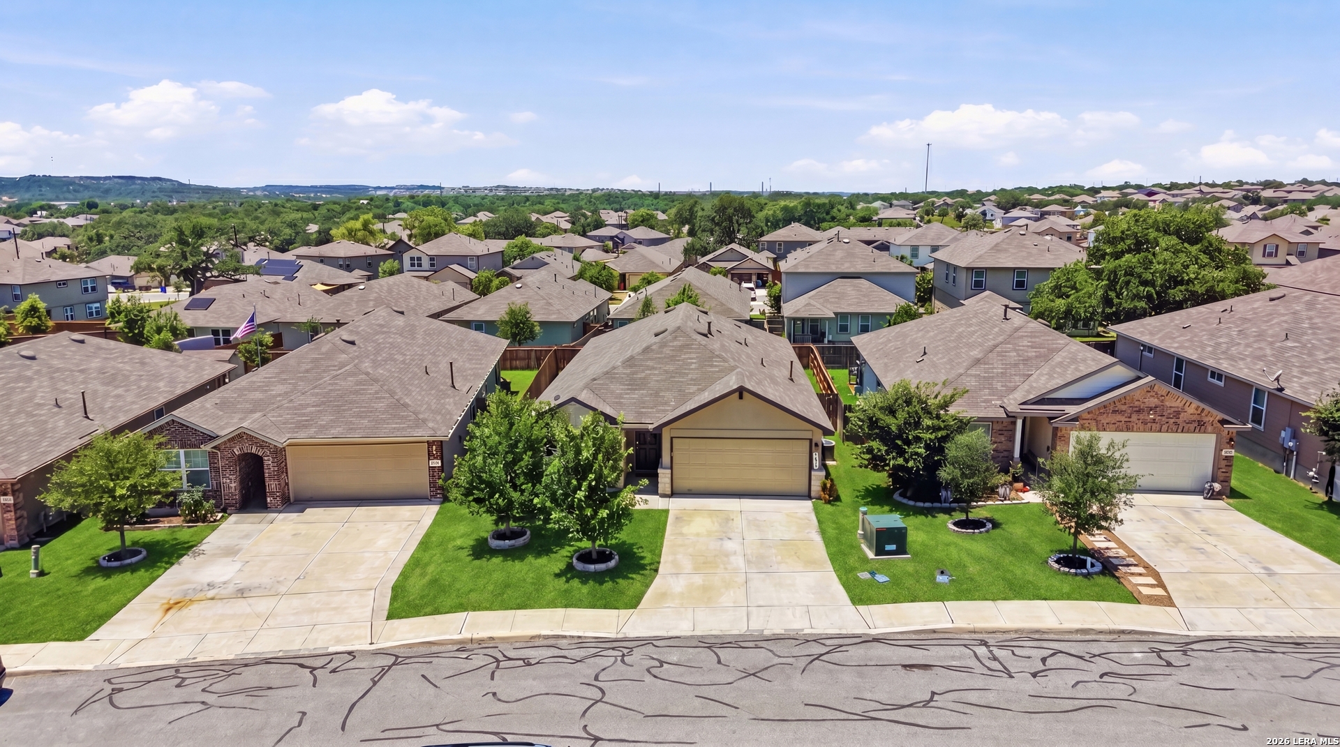 29423 Dusty Copper Bulverde TX 78163