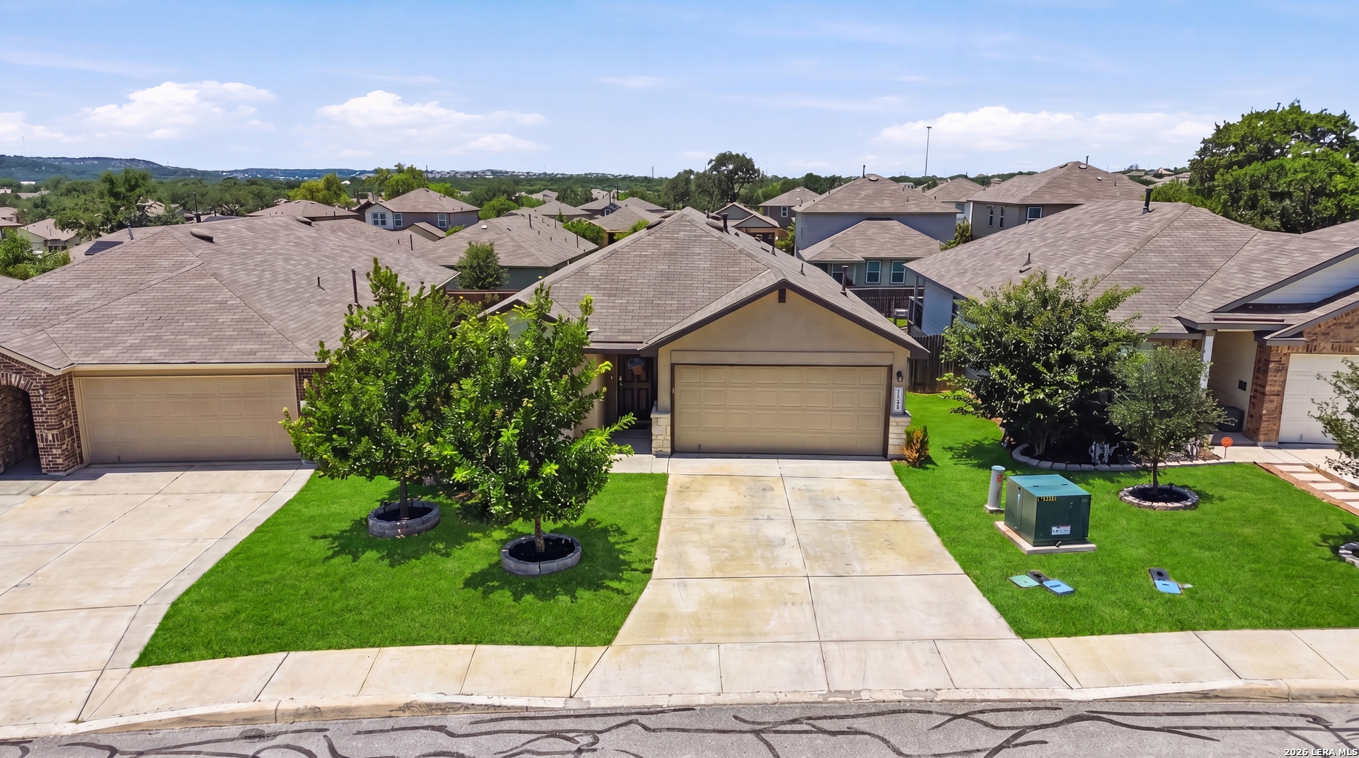 29423 Dusty Copper Bulverde TX 78163