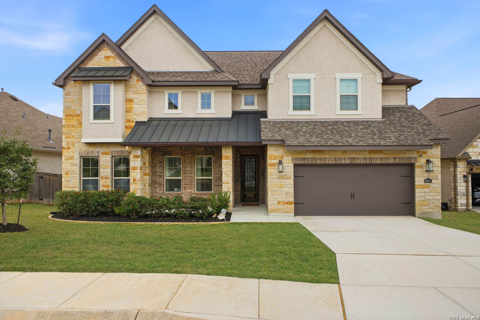 3903 Glenellen San Antonio TX 78257