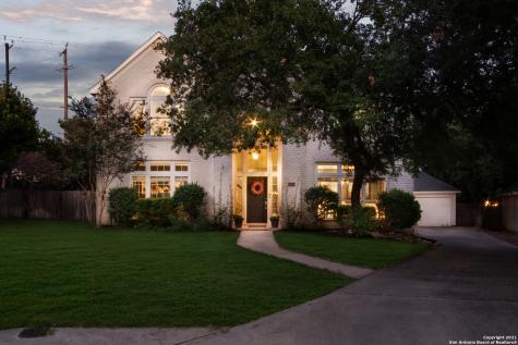 18603 Surreywood San Antonio TX 78258