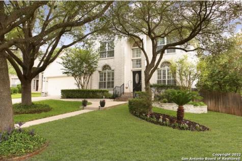 1521 Baccarat San Antonio TX 78258